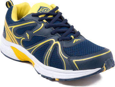 

Asian Running Shoes For Men(Navy