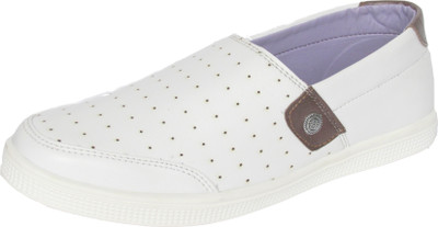 

Scarpia Casuals For Men(White