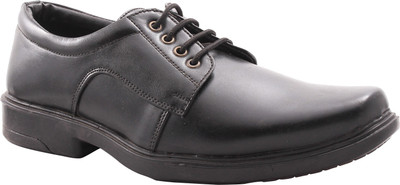 

Belly Ballot Lace Up For Men(Black