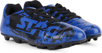 

Stag Encounter Football Shoes For Men(Blue
