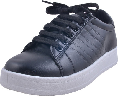 

Adorn Active and Cool Sneakers For Women(Black