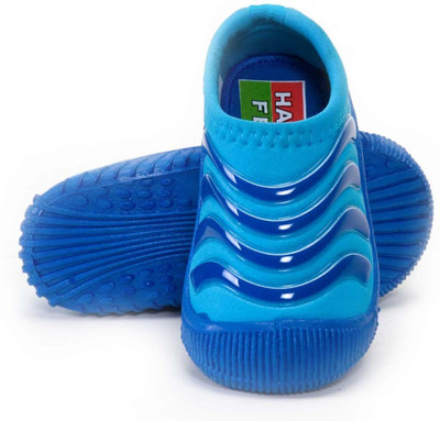 

Happy Feet Boys & Girls, Navy