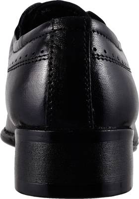 Metro Men's Formal Derby Lace Up