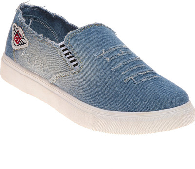 

Elan Girls, Blue