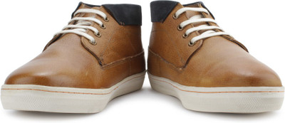 

Red Tape RTS8983 Casuals For Men(Tan