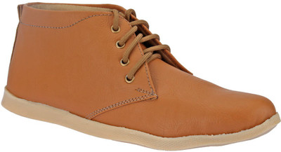 

Drivn Mens Casual Shoes For Men(Tan