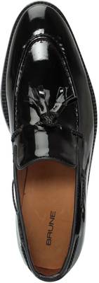 Brune Slip On
