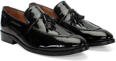 Brune Slip On
