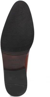 Brune Monk Strap