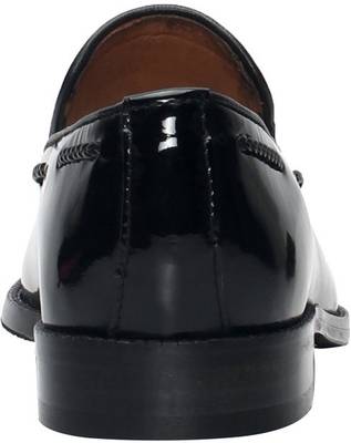 Brune Slip On