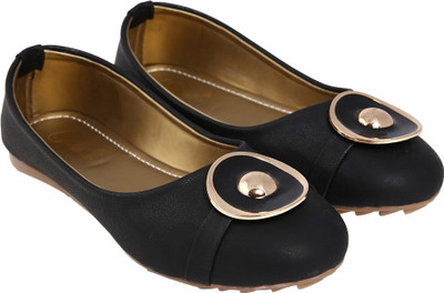 

Jade Casuals For Women(Black