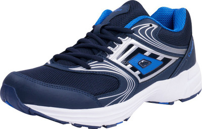 

Campus Beyond Running Shoes For Men(Blue, Silver)