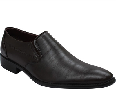 

Lily Slip On For Men(Brown