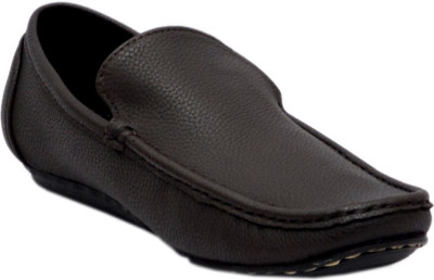 

Cooper England Loafers For Men(Brown