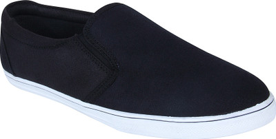 

Monkx Casuals For Men(Black