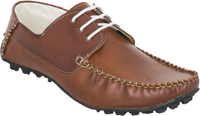

Broxx Loafers For Men(Brown