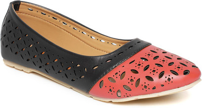 

Vendoz Bellies For Women(Red)