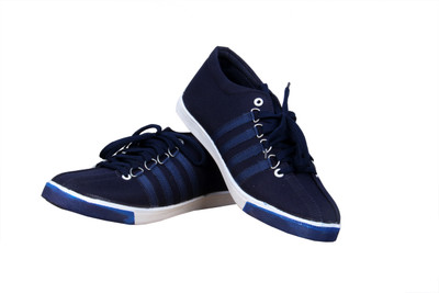 

BENI Casuals For Men(Blue