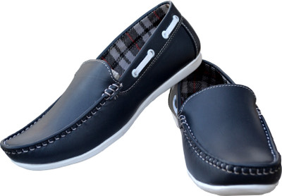 

Nation Polo Club Casuals For Men(Navy, Navy blue