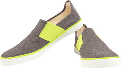 

Puma Lazy Slip On Casuals For Men(Black