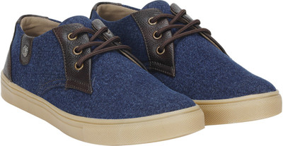 

Kraasa Casuals For Men(Brown