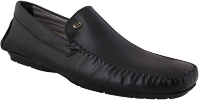 

La Repute Loafers For Men(Black