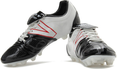 

Vector X Destroy Football Shoes For Men(Black), Black;white