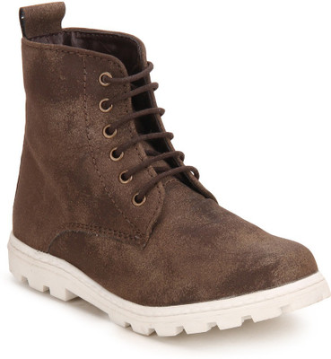 

Knotty Derby Boys(Brown