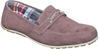 

Port Nic Loafers For Men(Tan