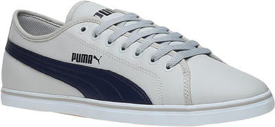 

Puma Elsu v2 SL DP Sneakers For Men(Off White, Grey