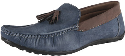 

ABS Casuals For Men(Blue