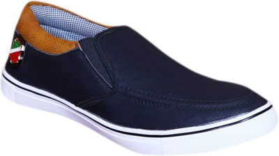 

Graceful Loafers For Men(Black