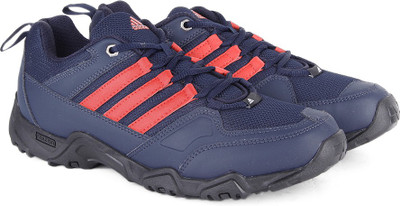 

ADIDAS GLIMPH Men Outdoor Shoes For Men(Navy, Red, Conavy/scarle/cblack