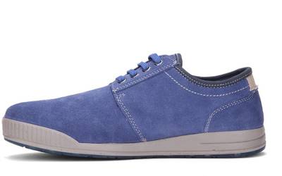 Woodland Leather Sneakers