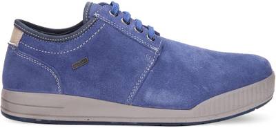 Woodland Leather Sneakers