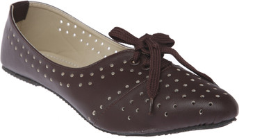 

Alesso Casuals For Women(Brown)