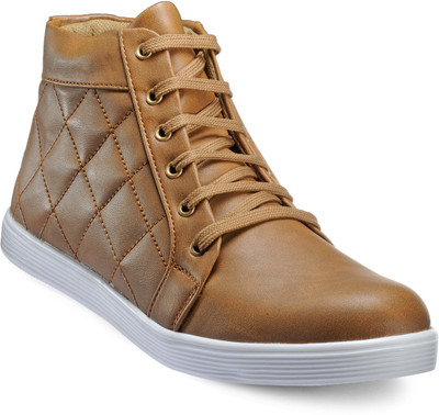 

Juan David Boots For Men(Beige