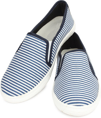 

TipsyTaps Sneakers For Women(Blue