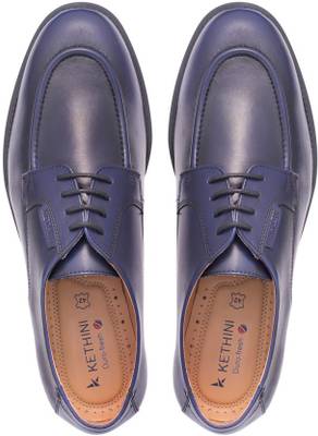 Kethini 3197 Lace Up