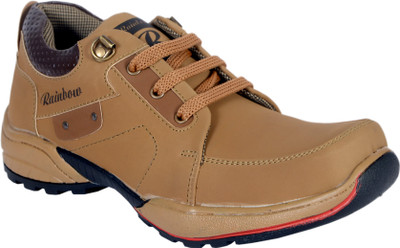 

Shoebook Casuals For Men(Brown
