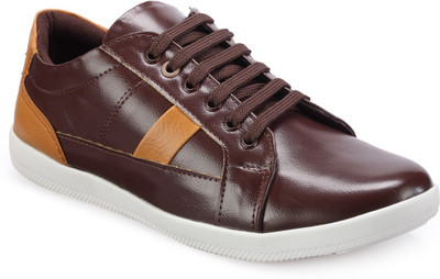 

Juan David Casuals For Men(Brown