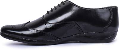 Baaj Lace Up
