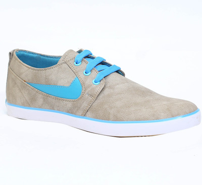 

Shoe Fit Sneakers For Men(Grey