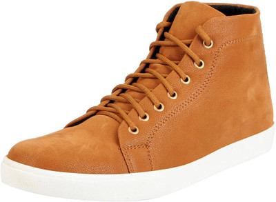 

FAUSTO Sneakers For Men(Tan