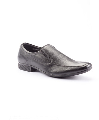 

Hush Puppies By Bata Slip On Shoes For Men(Brown
