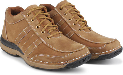 

Footista Woody Casuals For Men(Tan