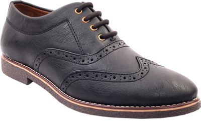 

Jroland Dotzilla Machete Lace Up For Men(Black)