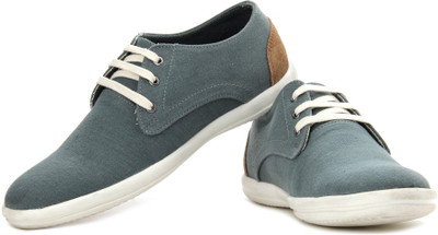 

Provogue Corporate Casuals For Men(Grey
