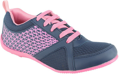 

Comfort Walk Casuals For Women(Blue)