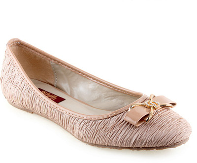 

Shuz Touch Bellies For Women(Khaki)